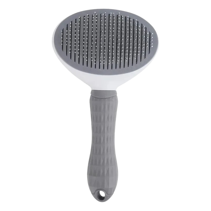 Pet Deshedding Comb