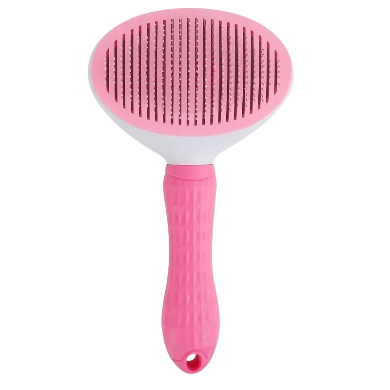 Pet Deshedding Comb