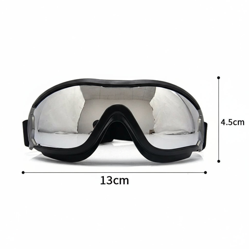 Adjustable Dog Glasses