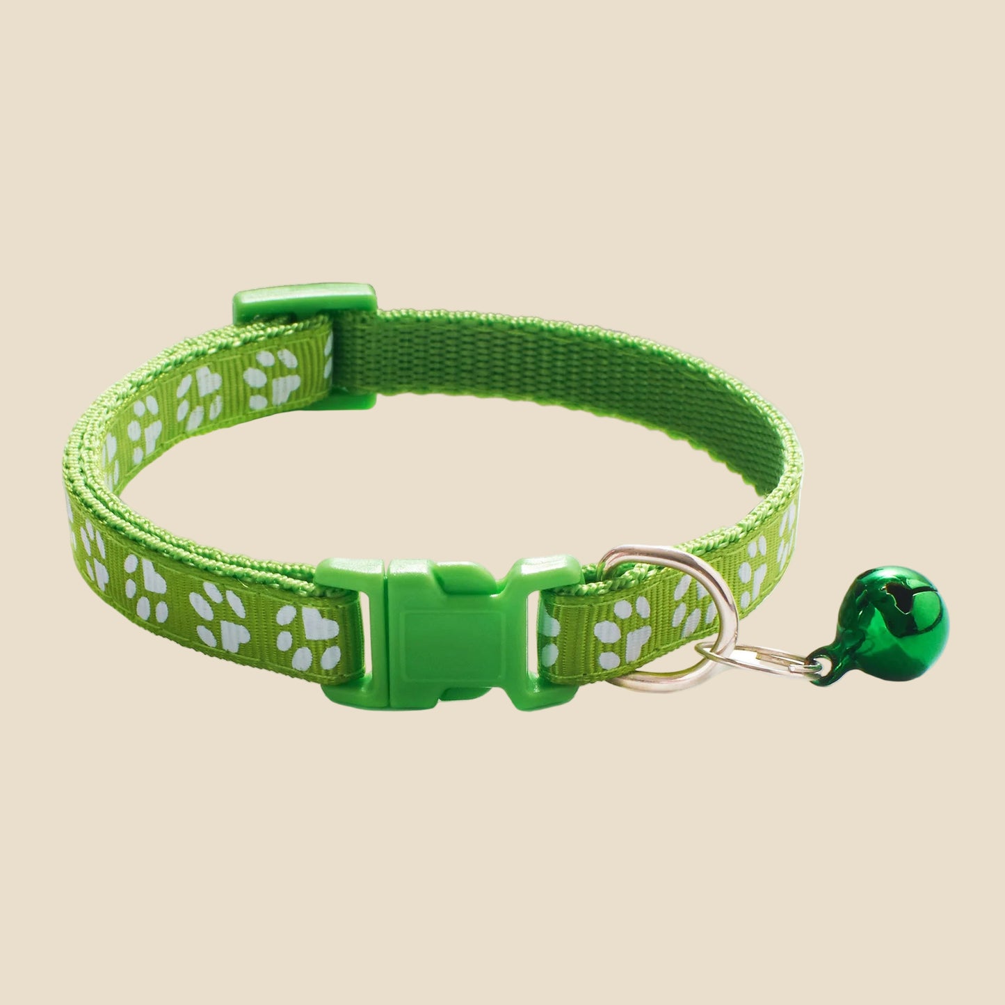 Soft Breathable Pet Collar