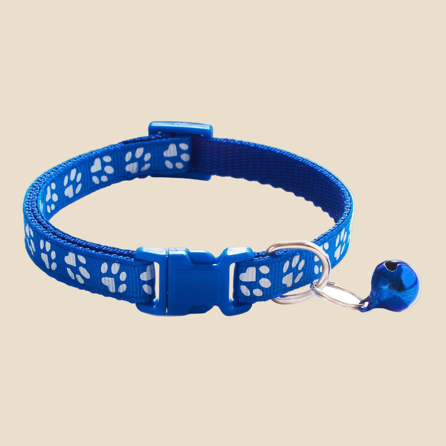 Soft Breathable Pet Collar