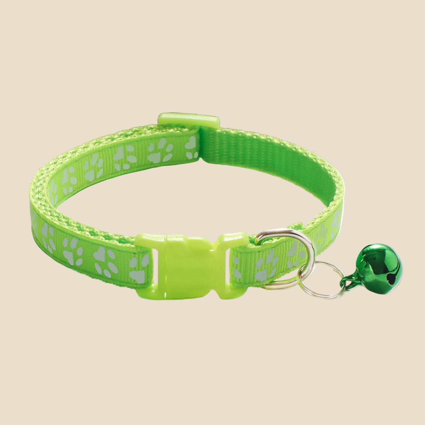 Soft Breathable Pet Collar
