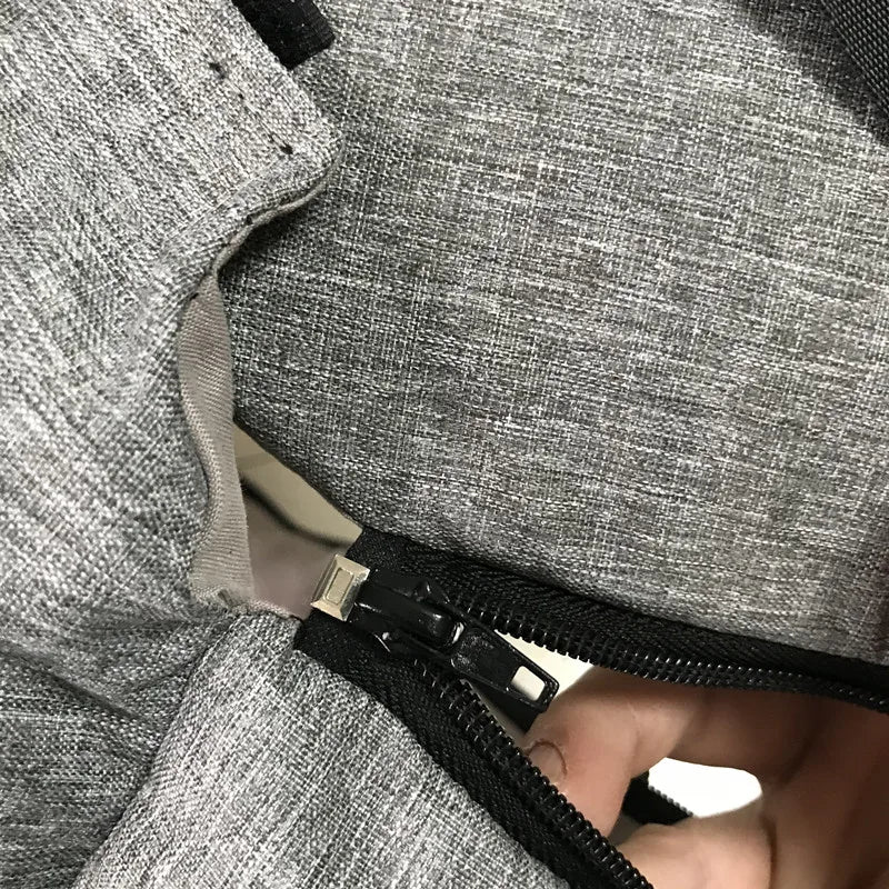 Pet Car Seat Booster with Safety Strap