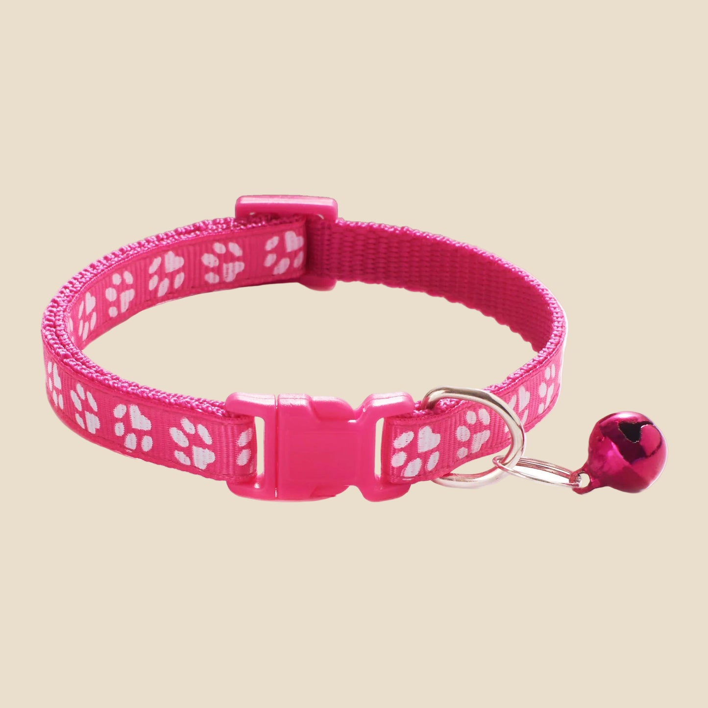 Soft Breathable Pet Collar