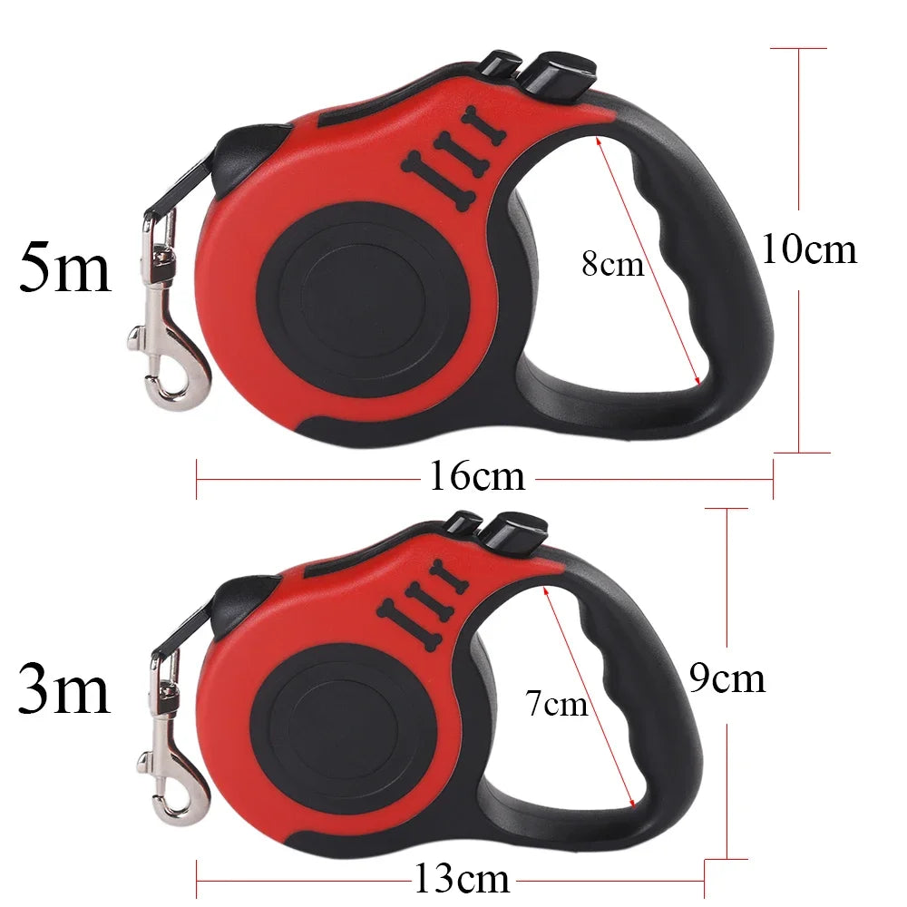 Adjustable Pet Leash