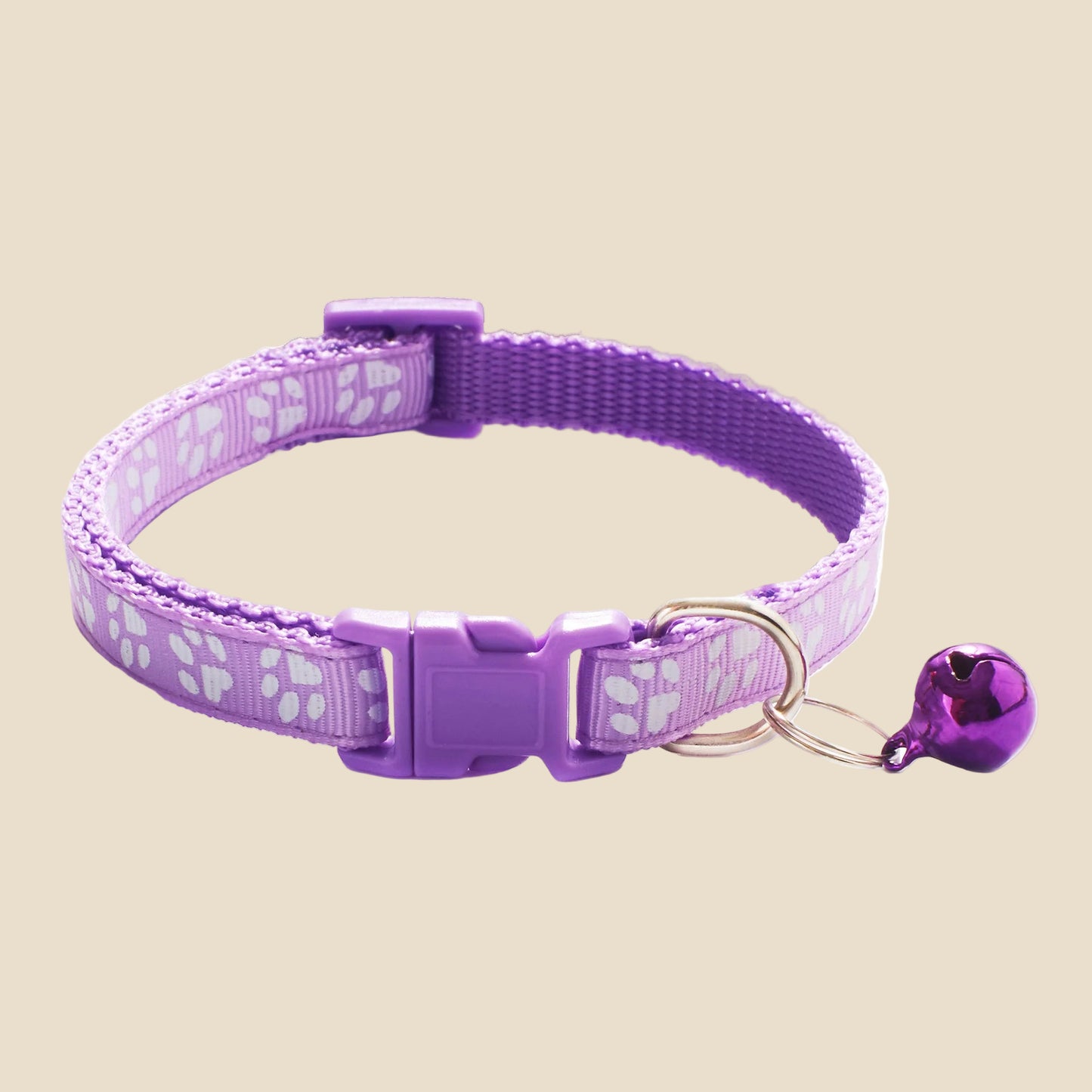 Soft Breathable Pet Collar