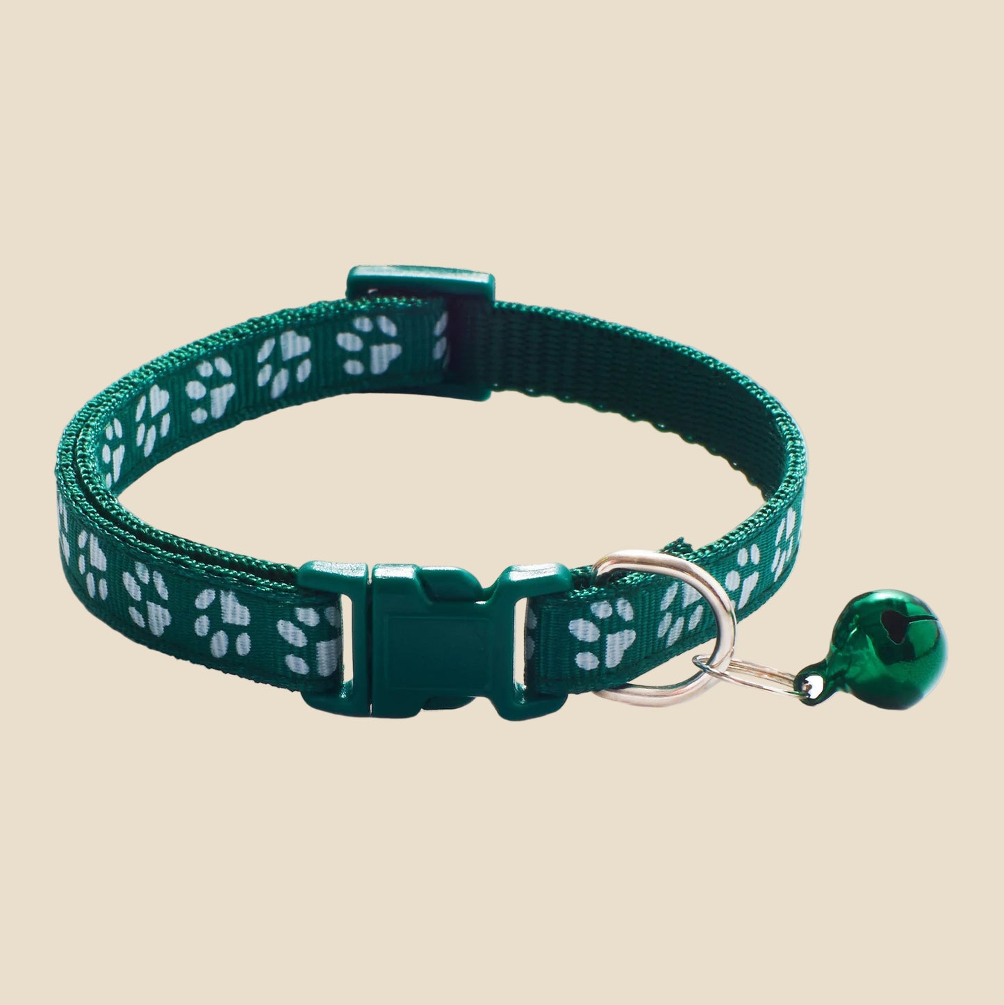 Soft Breathable Pet Collar