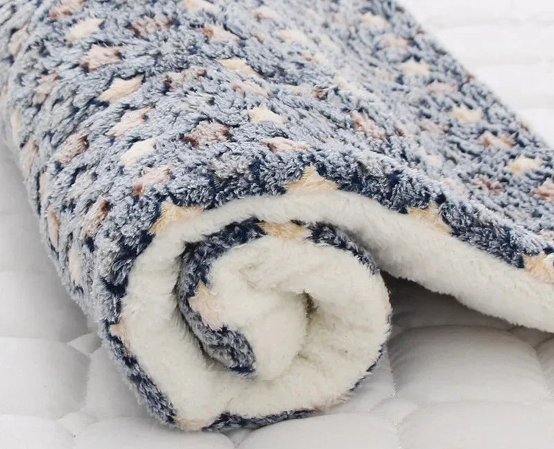 Pet Sleeping Mat
