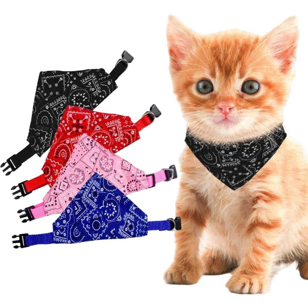 Cute Bandana for Pets