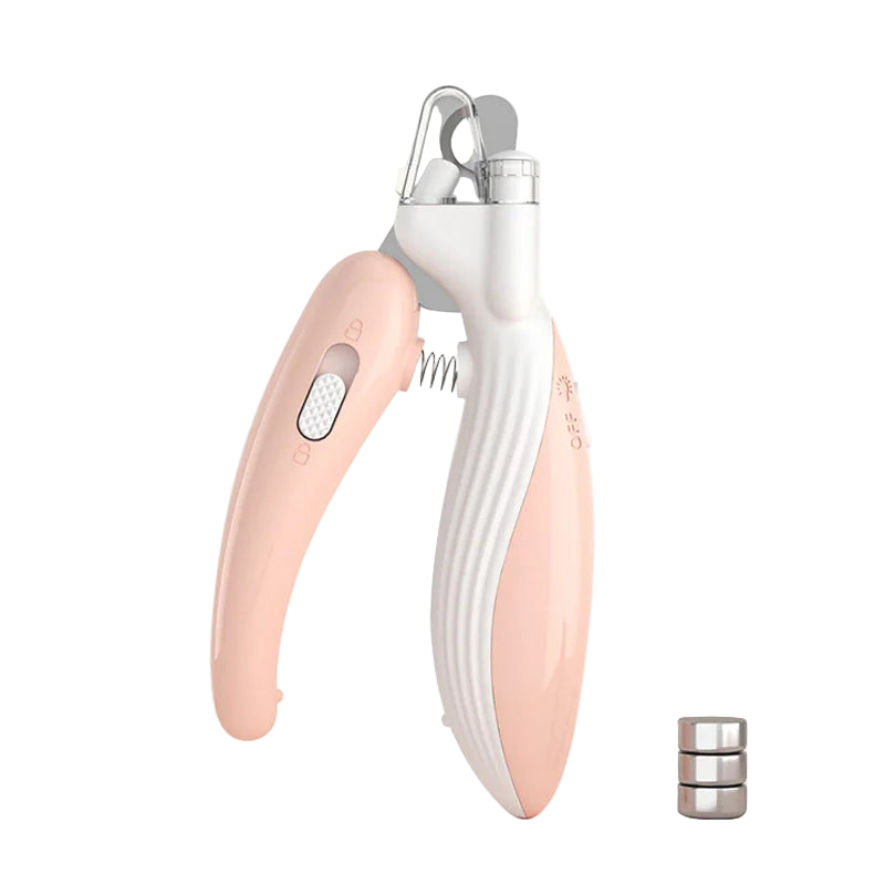 Pet Nail Clipper