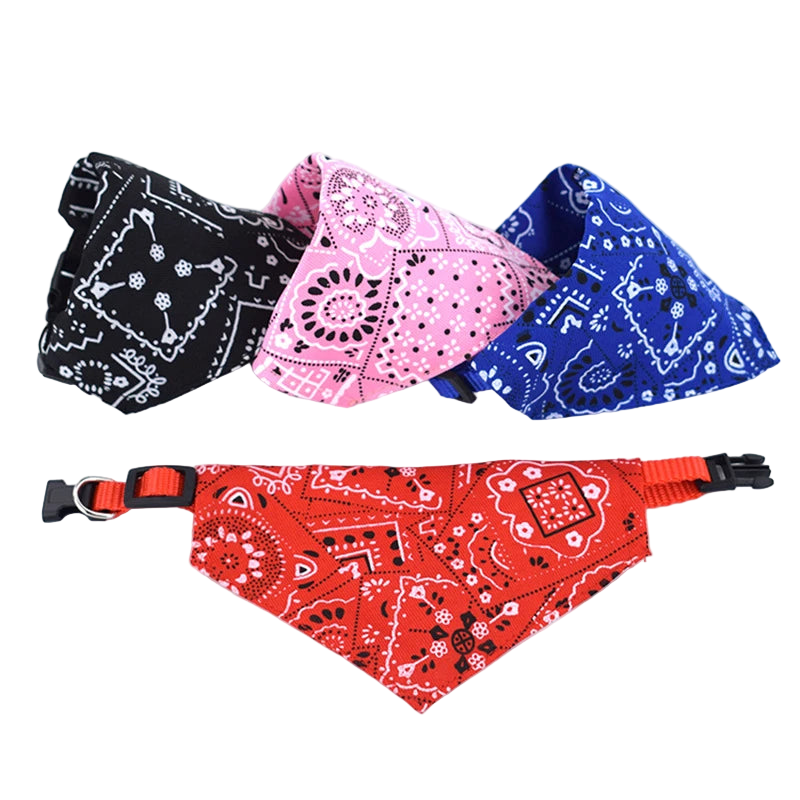 Cute Bandana for Pets