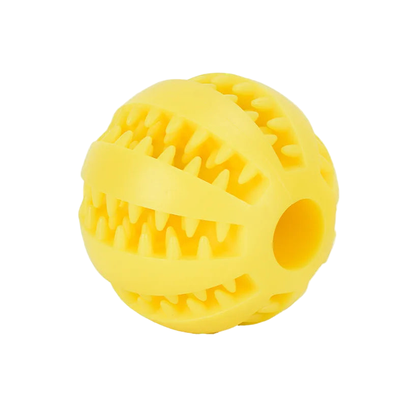 Interactive Treat Ball