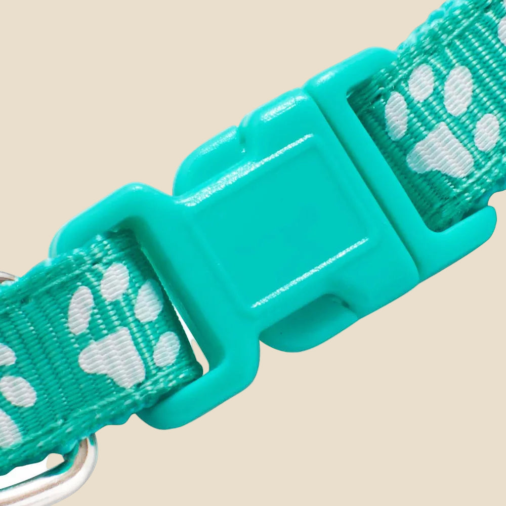 Soft Breathable Pet Collar