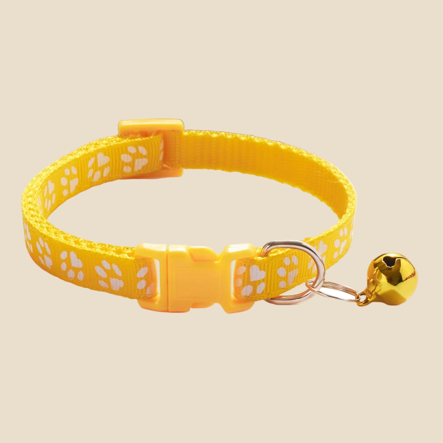 Soft Breathable Pet Collar