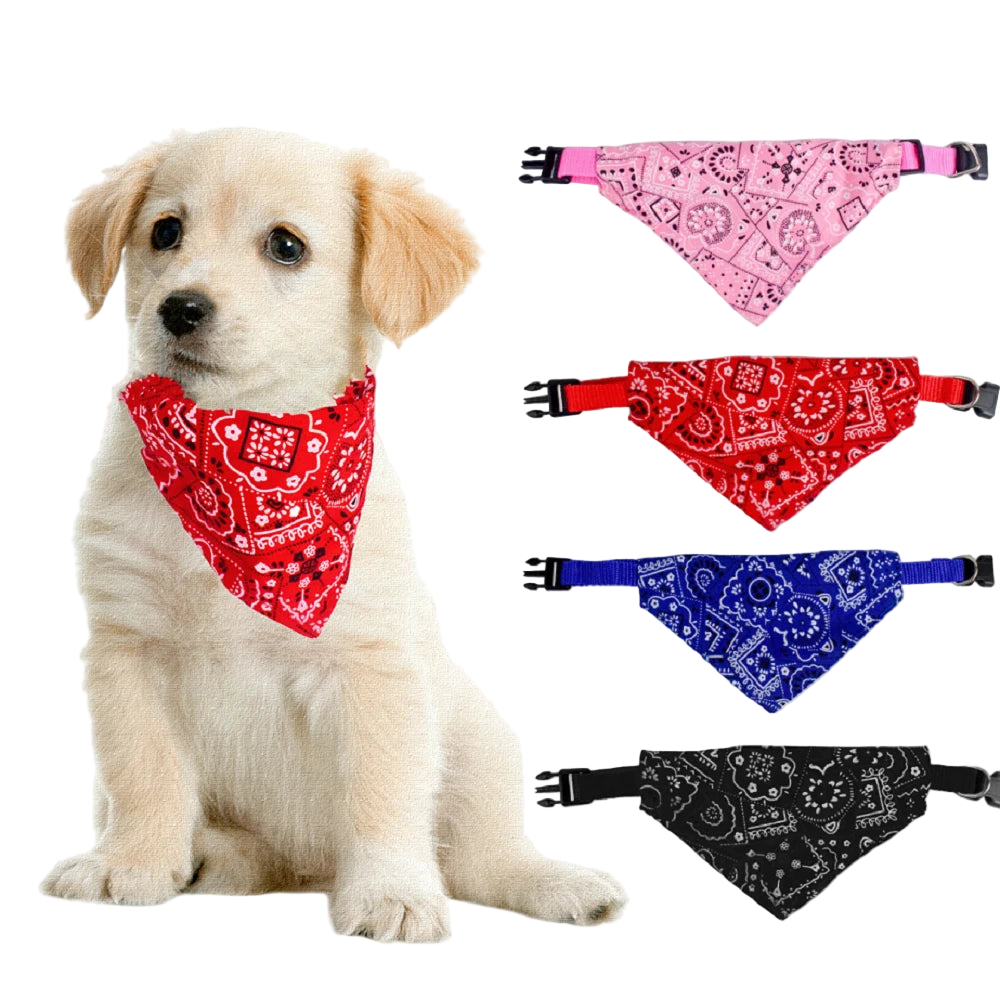 Cute Bandana for Pets
