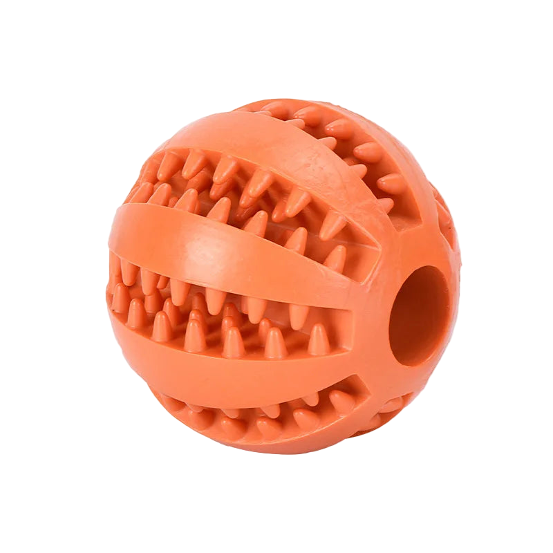 Interactive Treat Ball