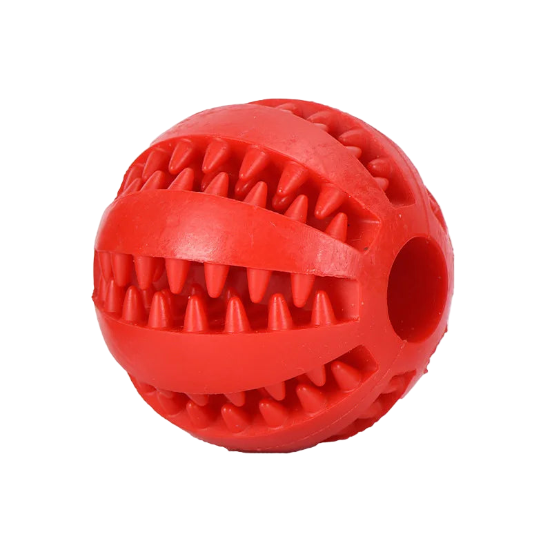 Interactive Treat Ball