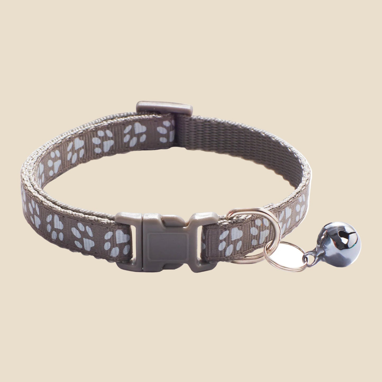 Soft Breathable Pet Collar