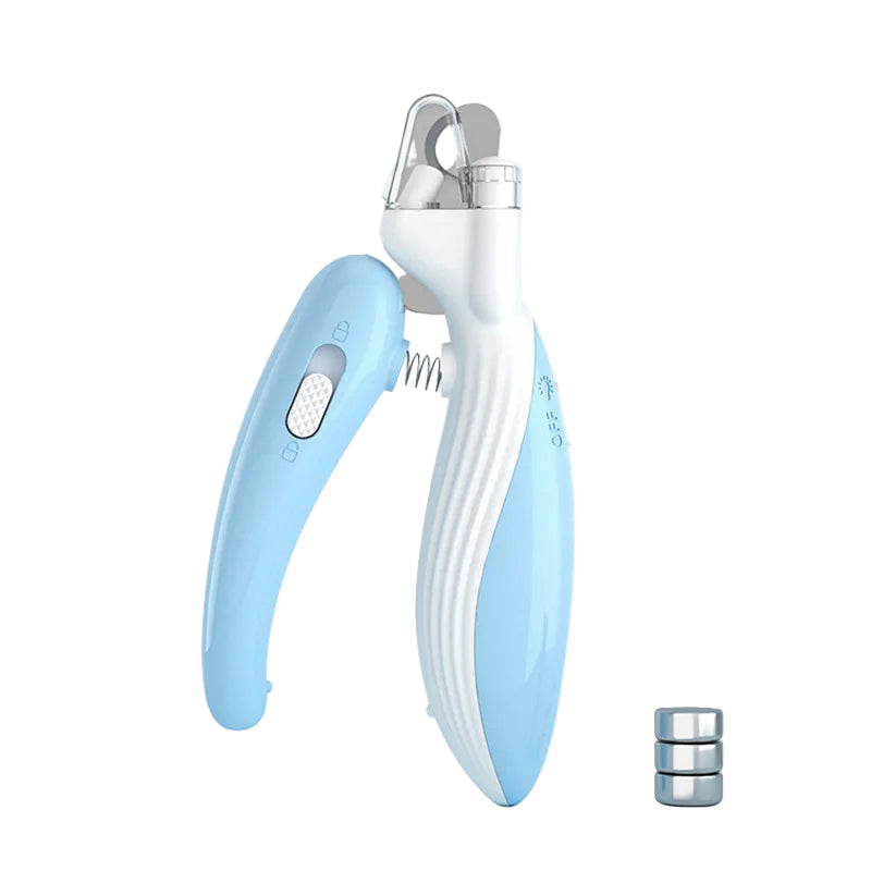 Pet Nail Clipper