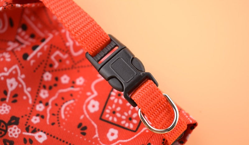 Cute Bandana for Pets