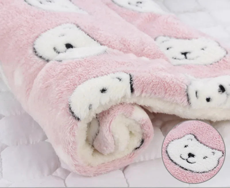 Pet Sleeping Mat