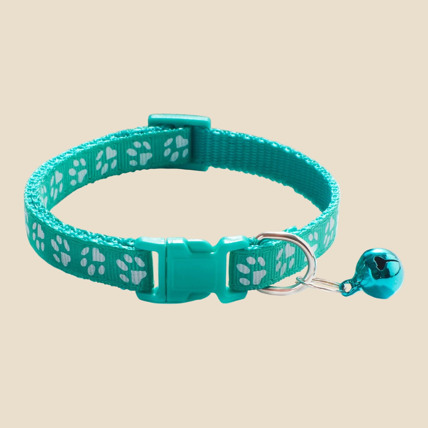 Soft Breathable Pet Collar