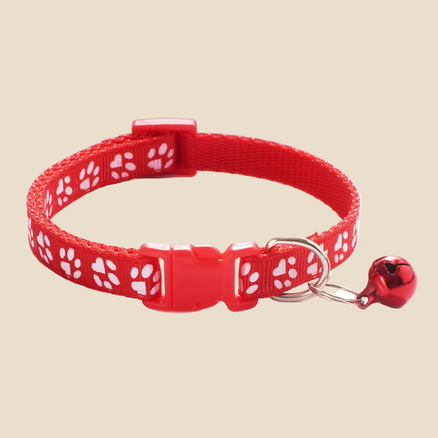 Soft Breathable Pet Collar