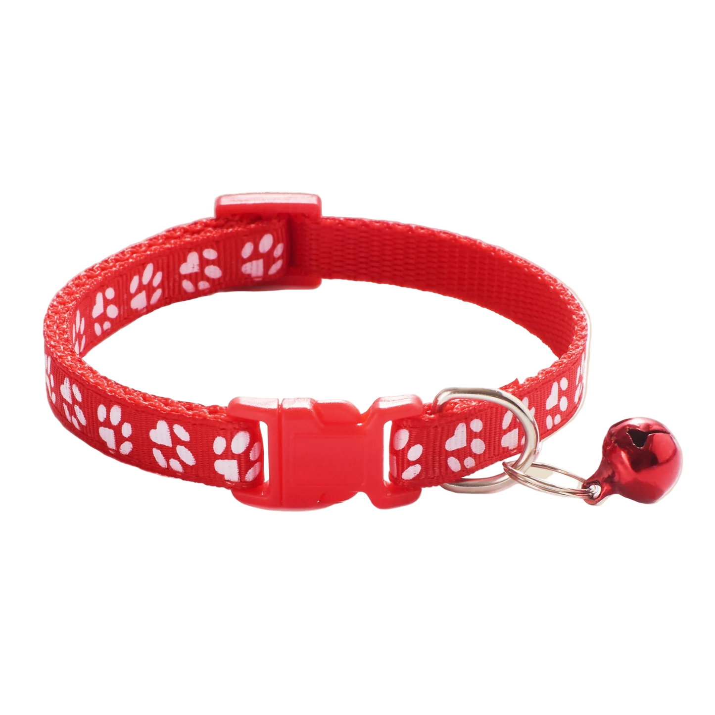 Soft Breathable Pet Collar