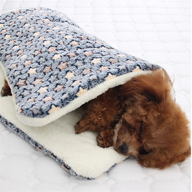 Pet Sleeping Mat