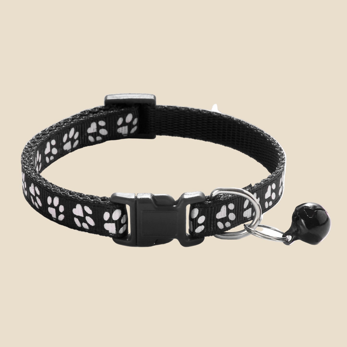 Soft Breathable Pet Collar
