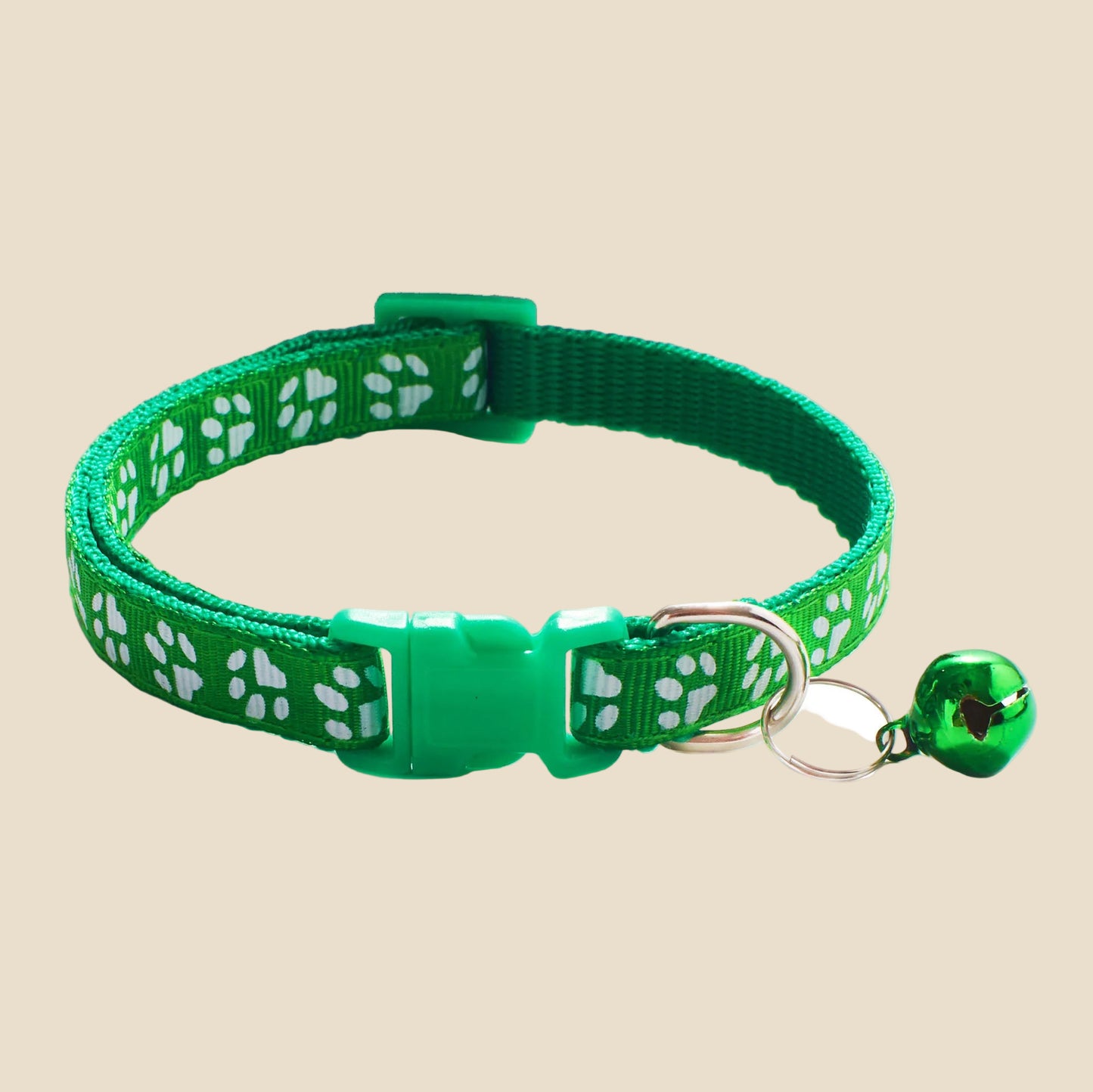 Soft Breathable Pet Collar