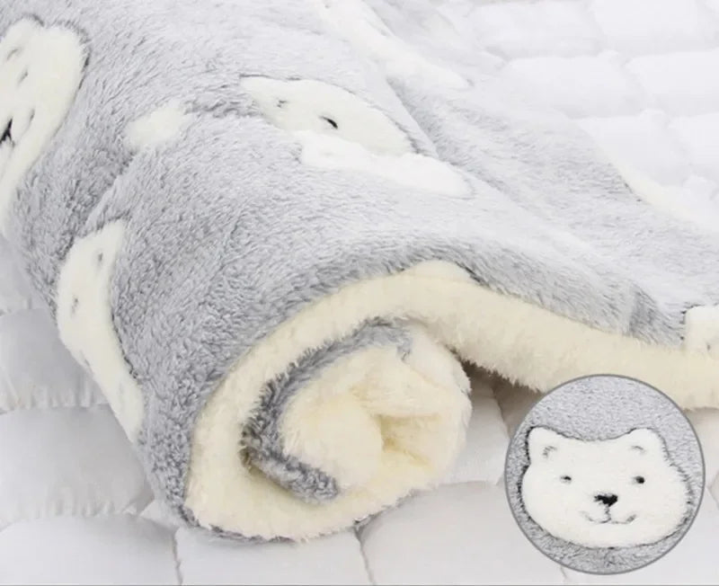 Pet Sleeping Mat