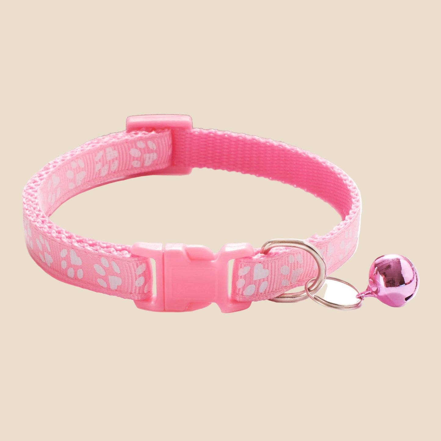 Soft Breathable Pet Collar