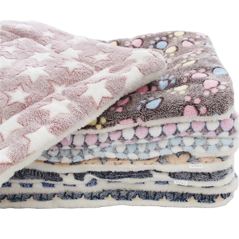 Pet Sleeping Mat