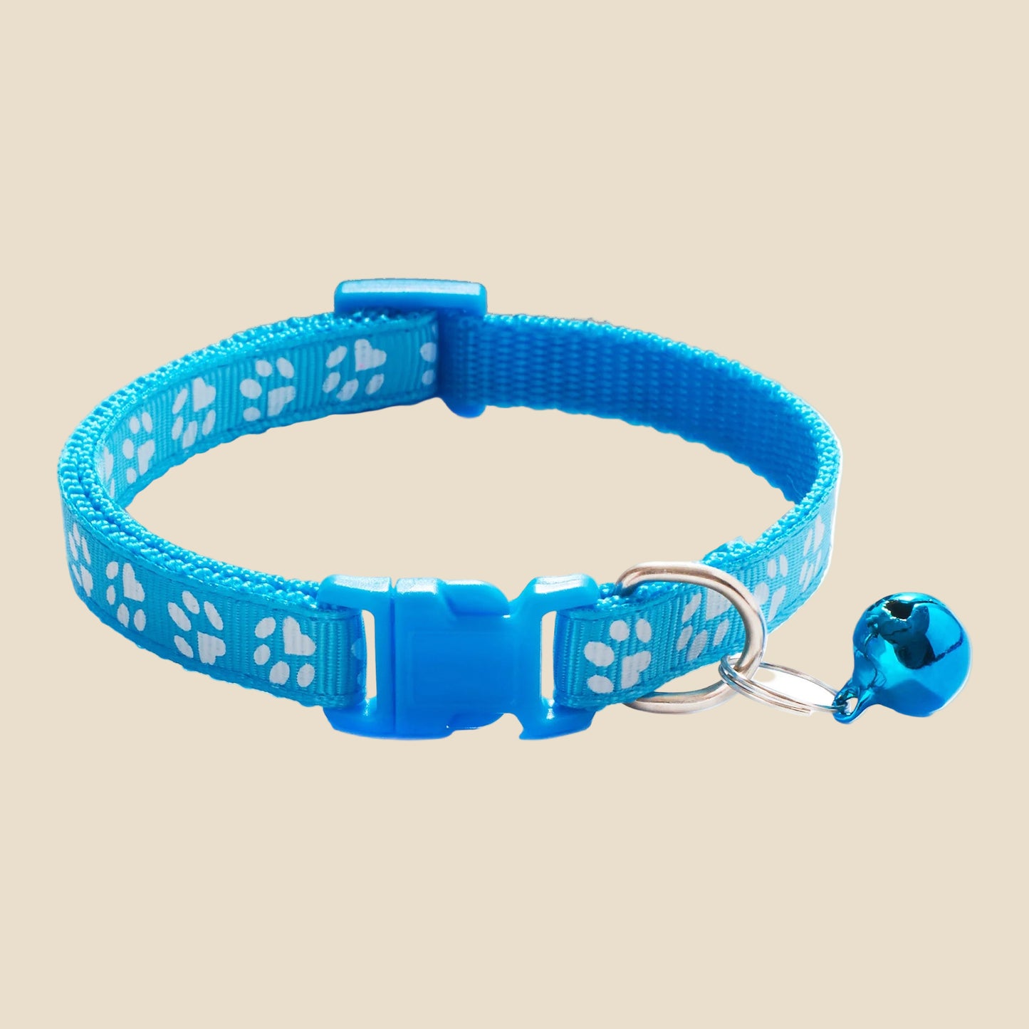 Soft Breathable Pet Collar
