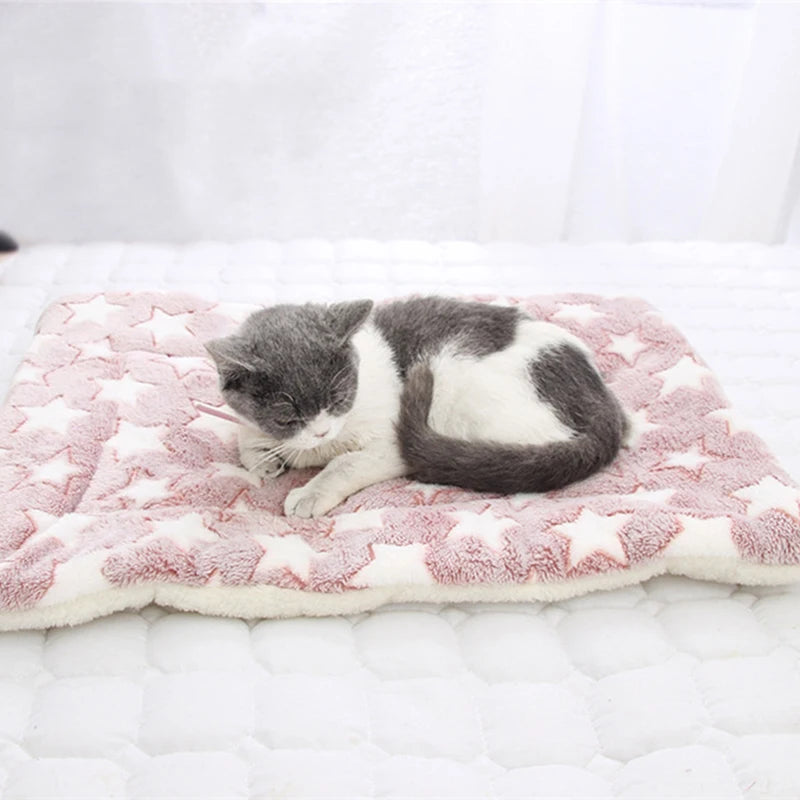 Pet Sleeping Mat