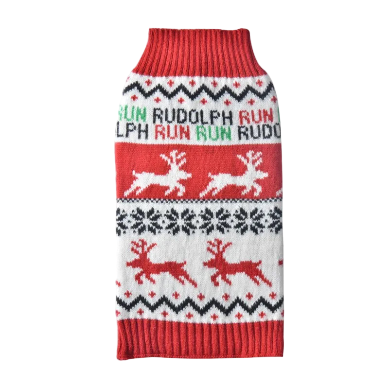 Christmas Sweater