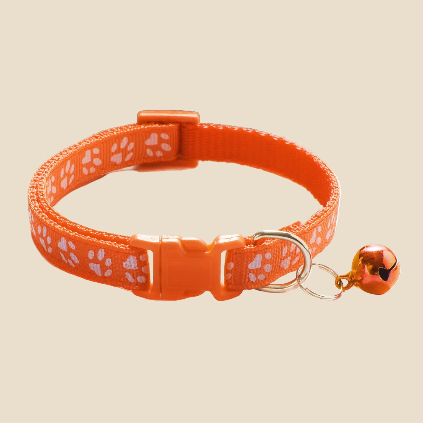 Soft Breathable Pet Collar