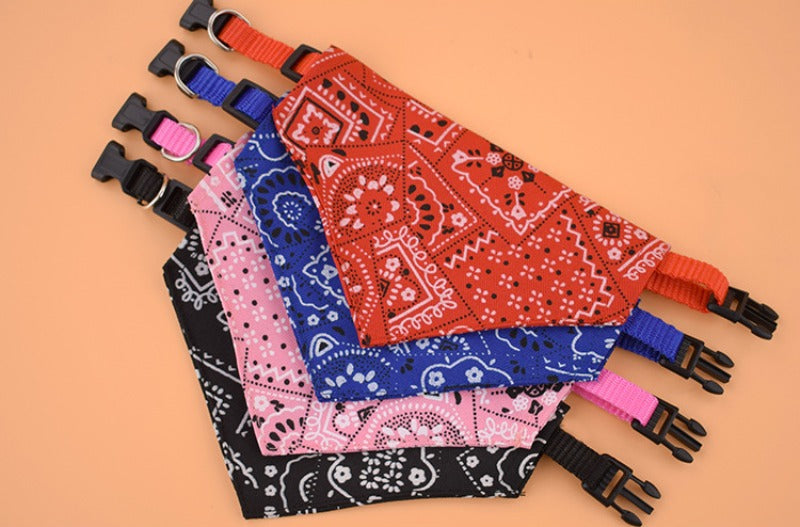 Cute Bandana for Pets