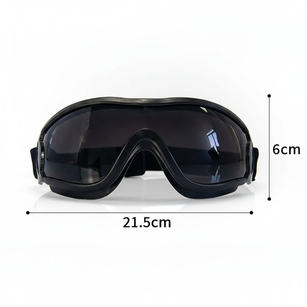 Adjustable Dog Glasses
