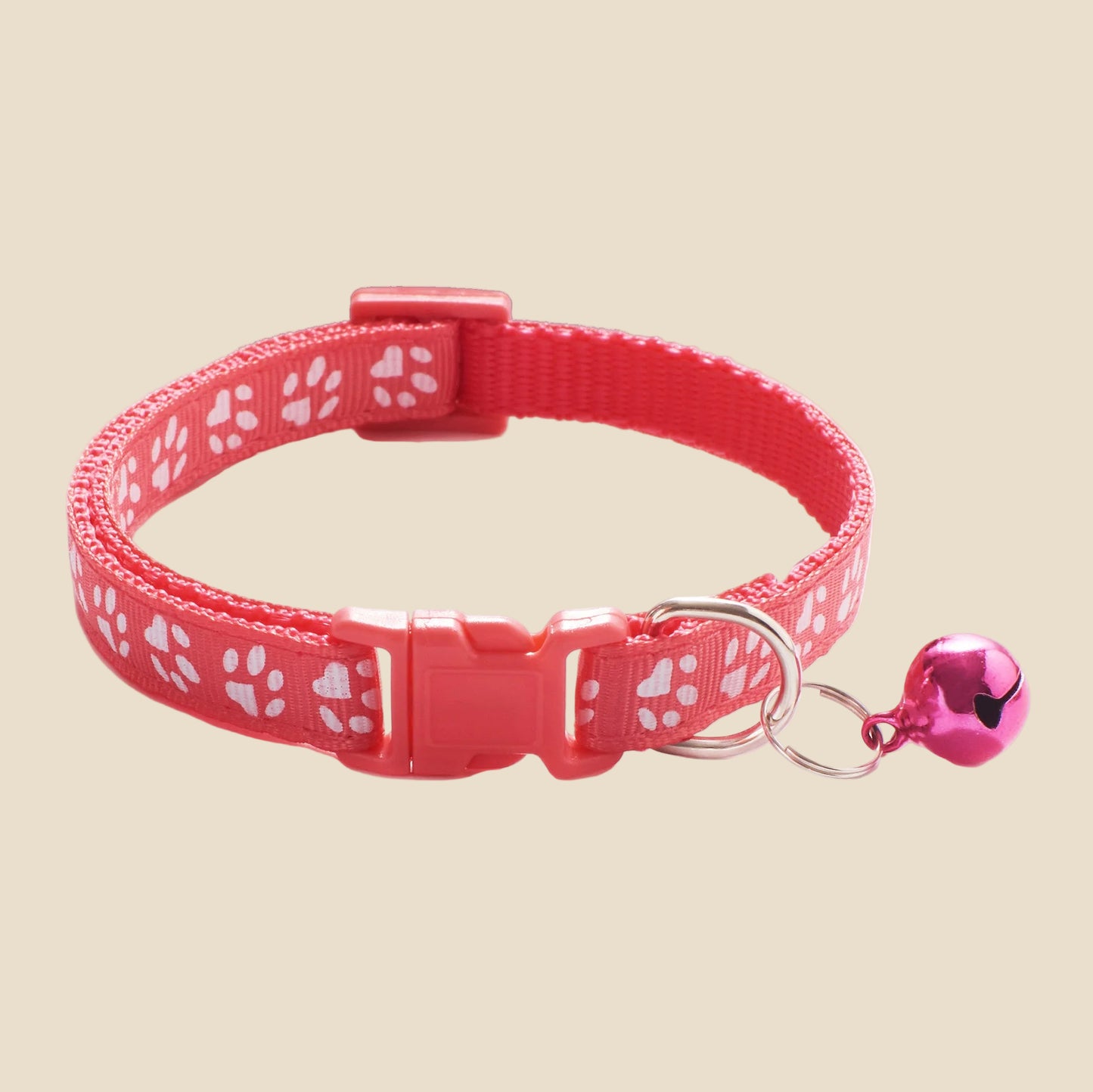 Soft Breathable Pet Collar
