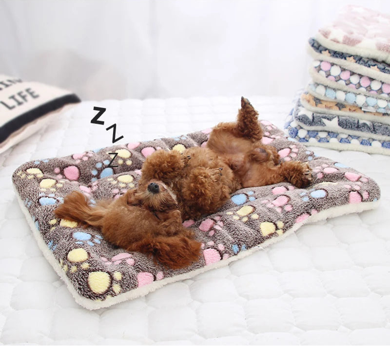 Pet Sleeping Mat