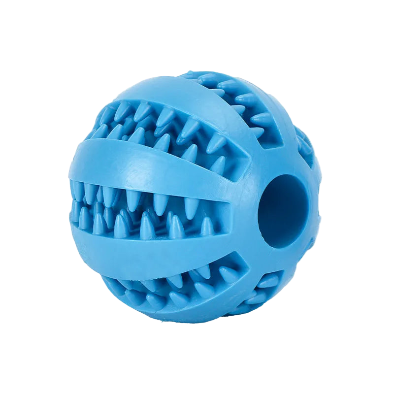 Interactive Treat Ball