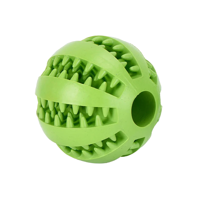 Interactive Treat Ball