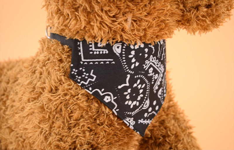 Cute Bandana for Pets