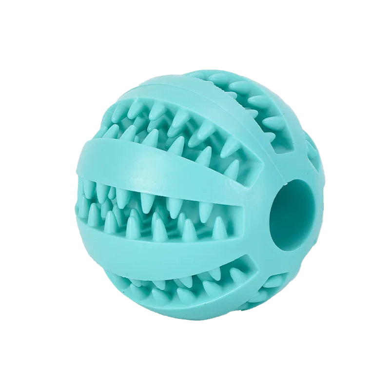 Interactive Treat Ball