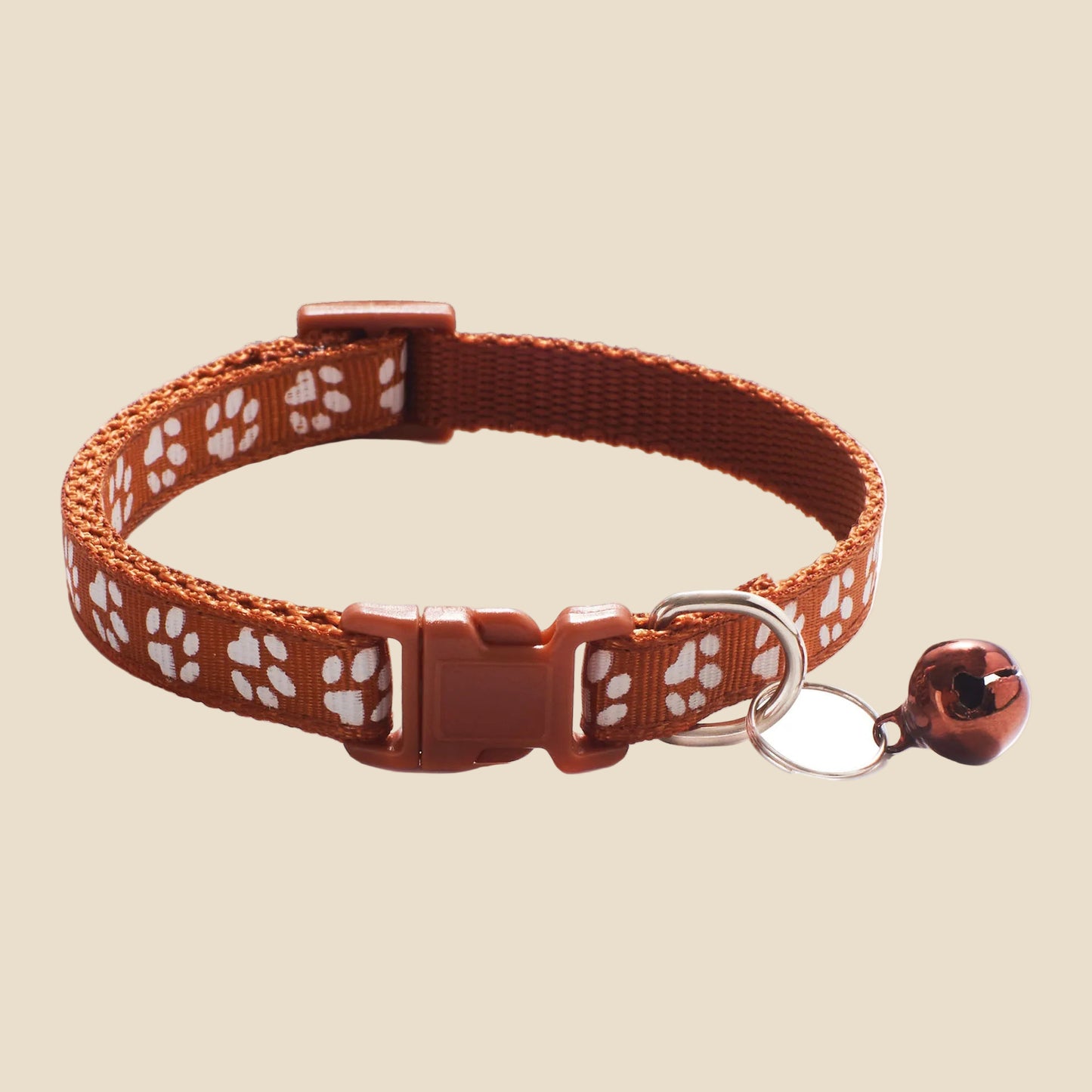 Soft Breathable Pet Collar