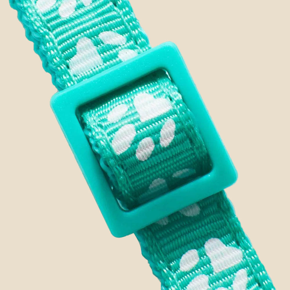 Soft Breathable Pet Collar