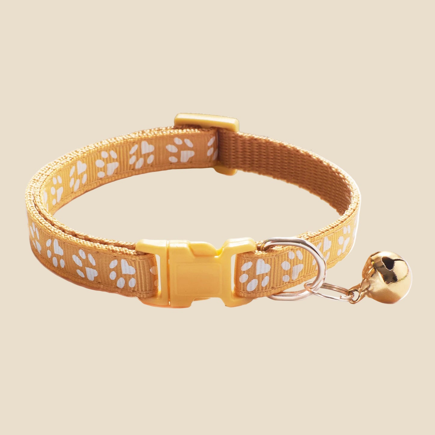 Soft Breathable Pet Collar