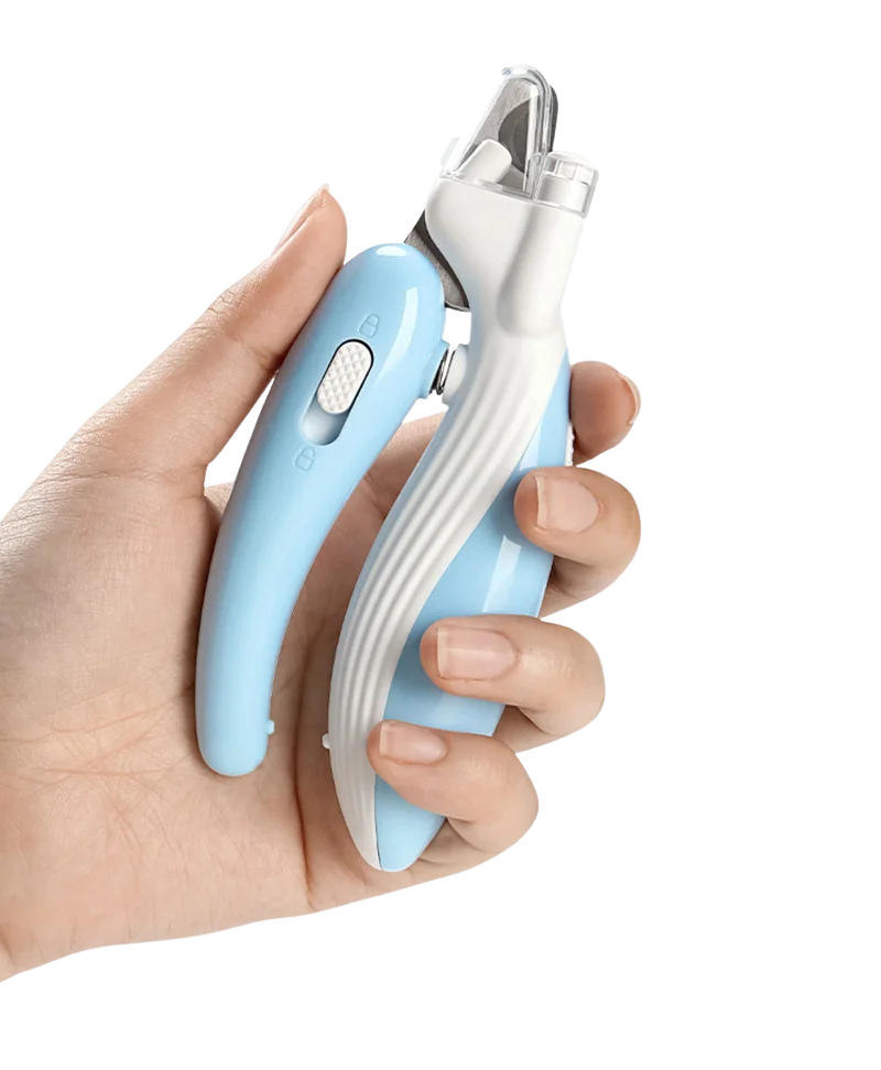 Pet Nail Clipper